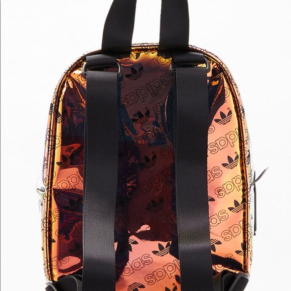 Adidas originals iridescent mini backpack - Picture 14 of 14
